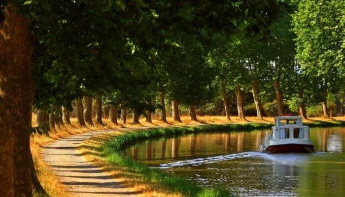 You&Me Narbonne Luaran gambar