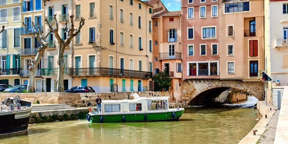 You&Me Narbonne Luaran gambar