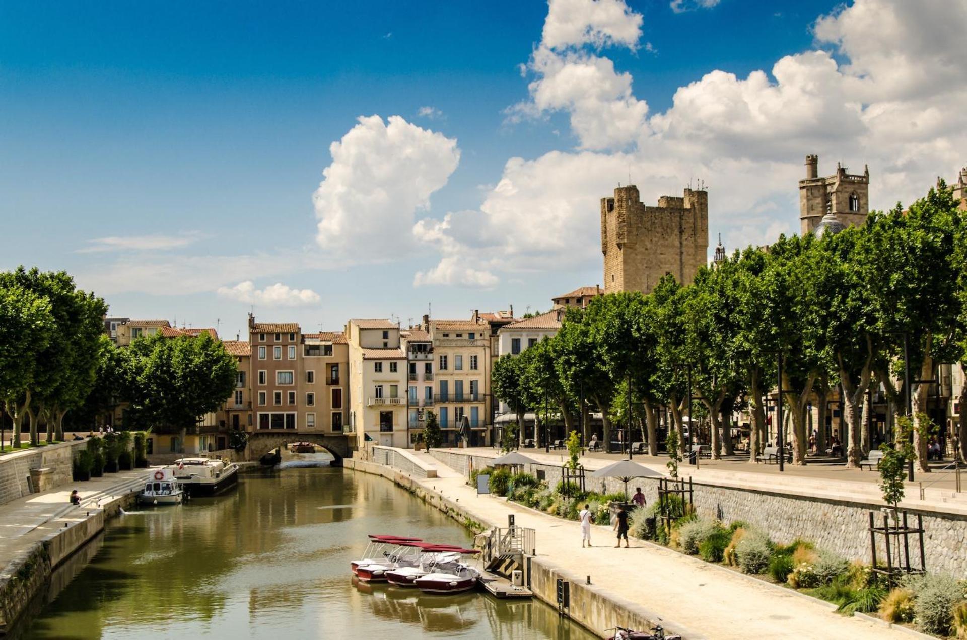 You&Me Narbonne Luaran gambar